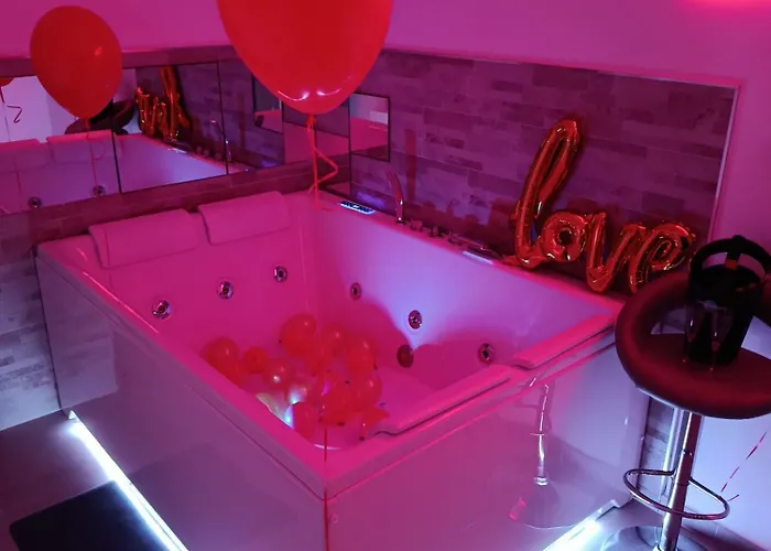 Bijou Suite