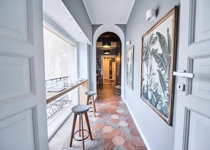 Palazzo Lupinacci - Dimora Storica Bed And Breakfast