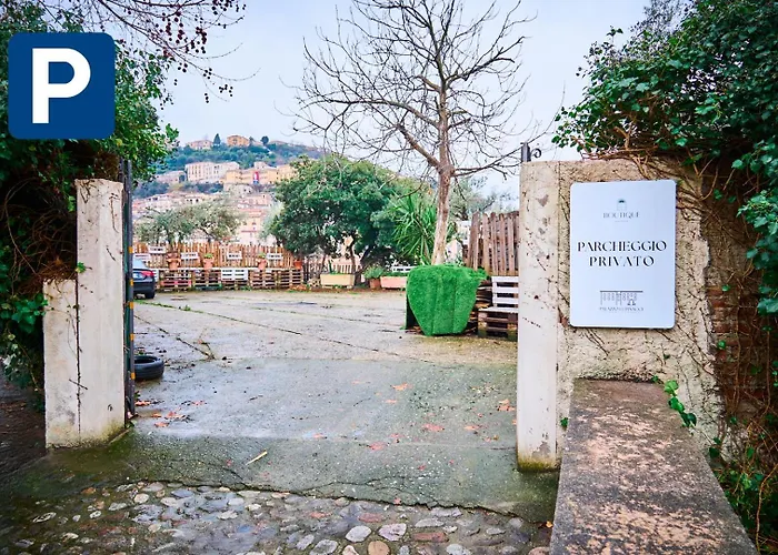 Palazzo Lupinacci - Dimora Storica Bed And Breakfast
