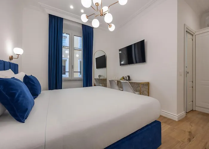 Sm Vatican Relais B&B