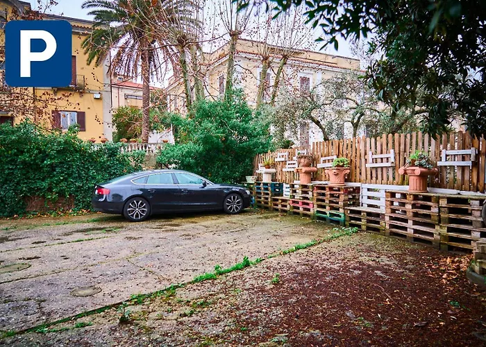 Palazzo Lupinacci - dimora storica Bed&breakfast
