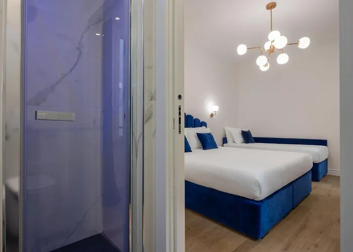 Sm Vatican Relais B&B