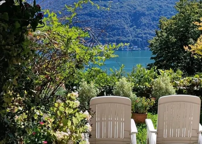 La Finestra Sul Lago