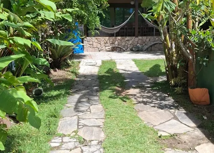 Tuiskoms Pousada