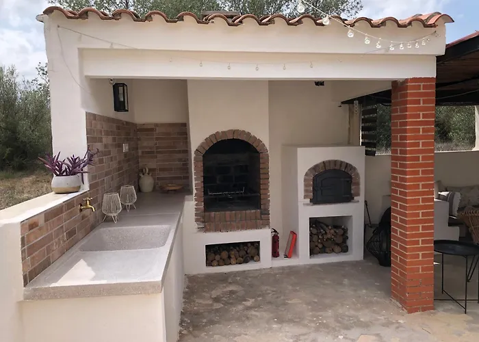 Casa Rural Y Spa de Regina