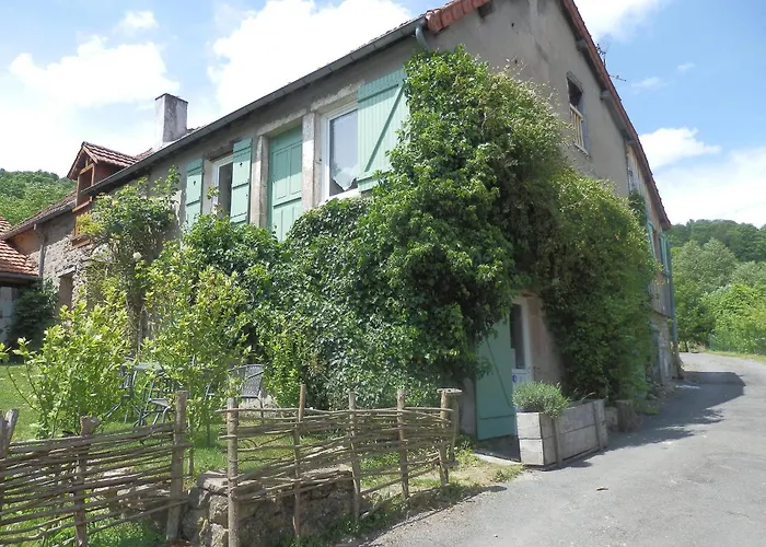 Chambres d'Hôtes Le Plessis à Broye