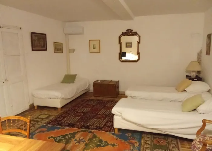 Le Mas Palegry Chambres d'hôtes Perpignan