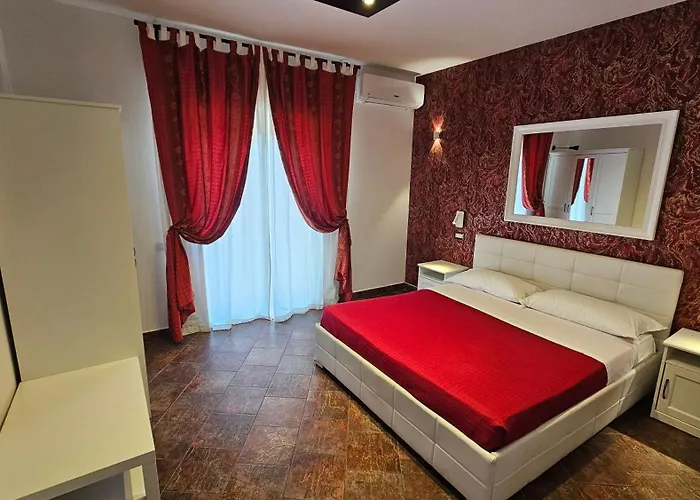 B&B Triskèles Adult Only