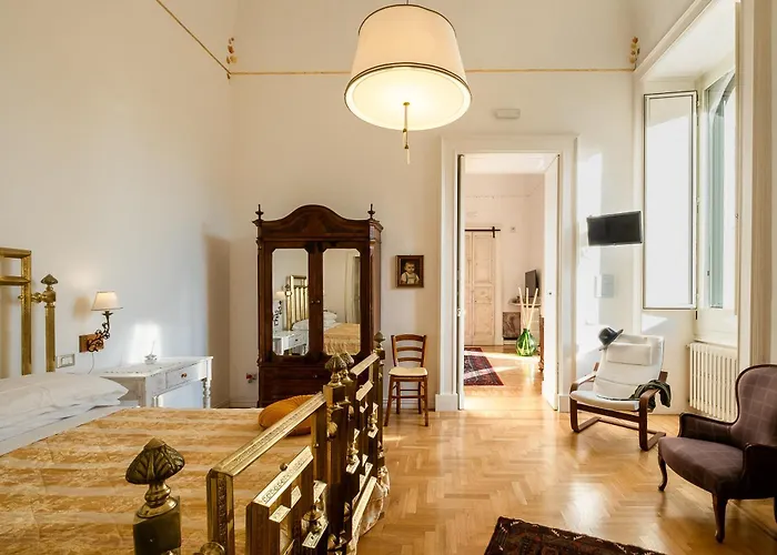 Palazzo De Giorgi B&B