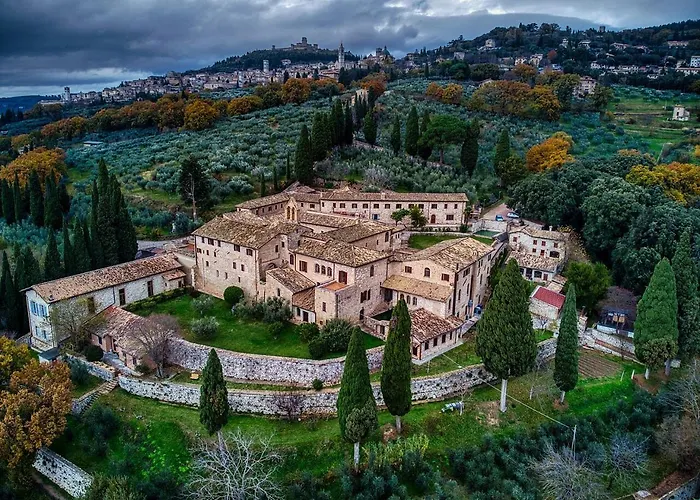 All'Ombra Di San Damiano