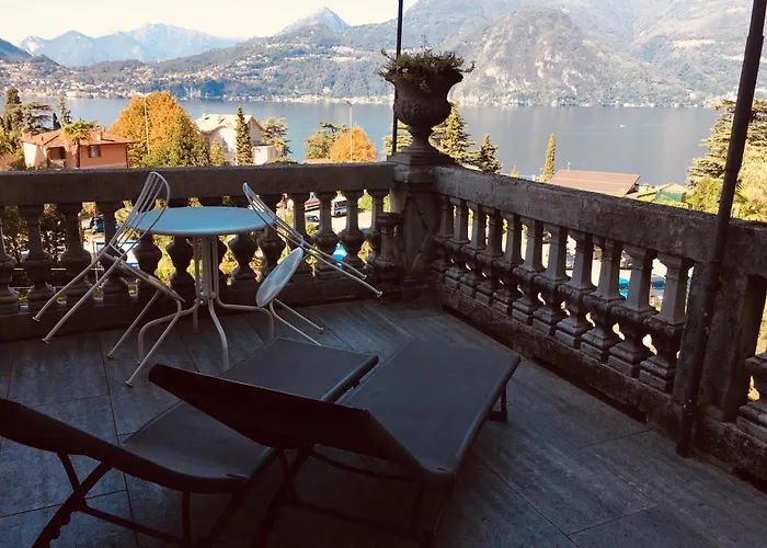 Villa Varenna