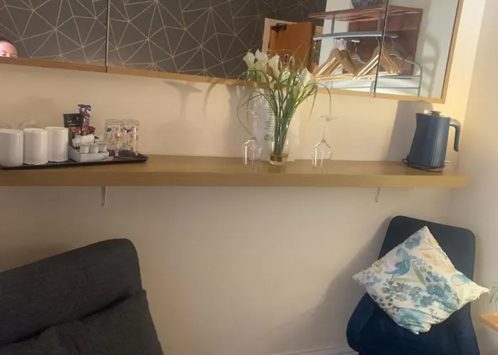 Neptunes Rest Guest Hotel