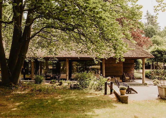 B&B Mollenvlied Veluwe