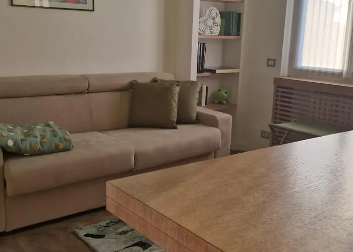 B&B Linea Verde Milano
