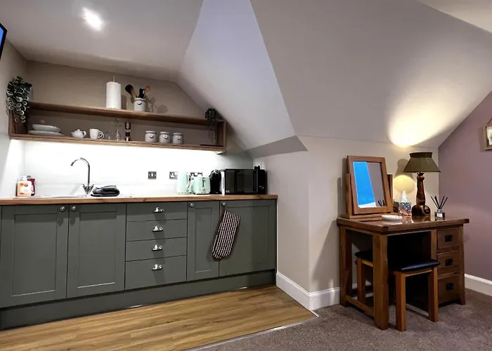 Springburn Farmhouse