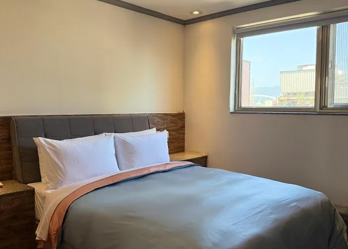 Best Hotel Taipei