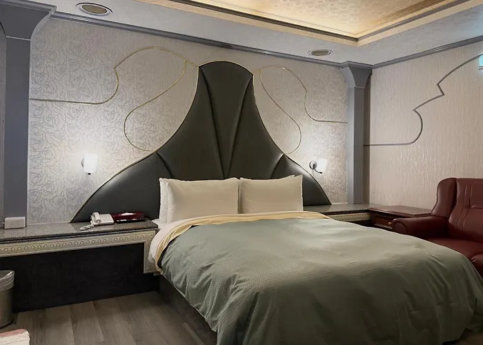 Best Hotel Taipei