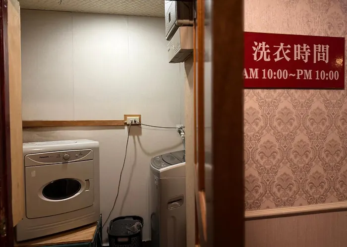 Best Hotel Taipei