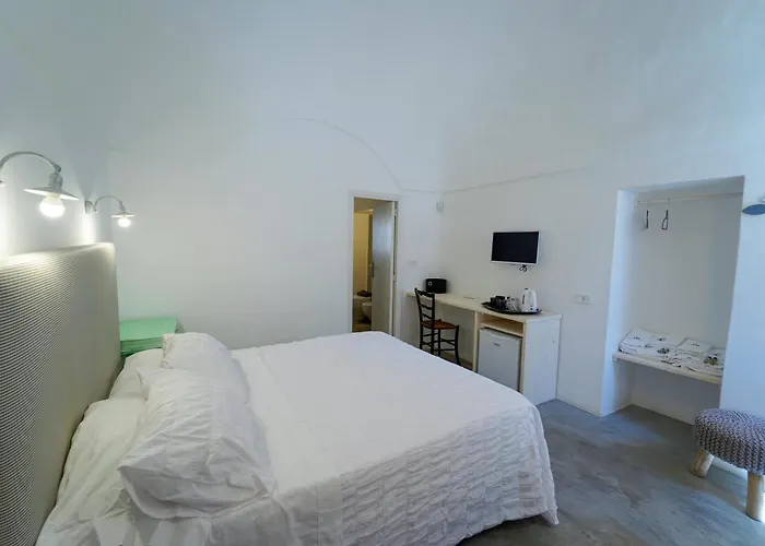 Villa Pesce Selva Di Fasano