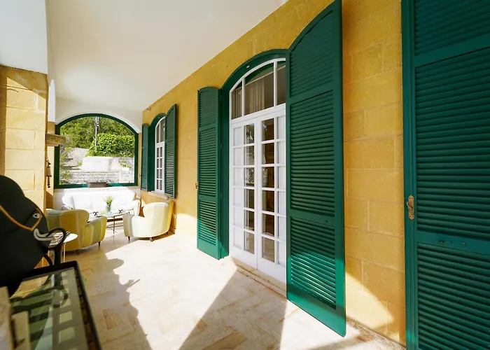 Villa Pesce