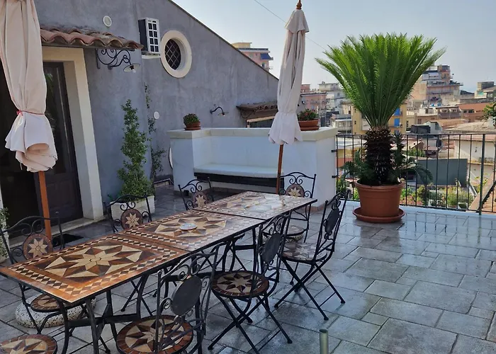 B&B Palazzo Gambino