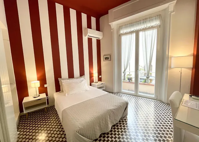 B&B Kalavrìa