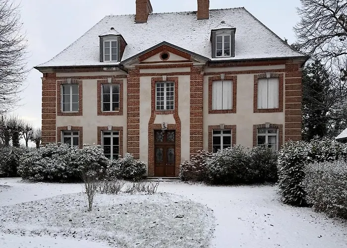 Maison Mansel