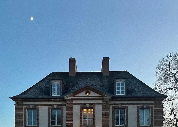 Maison Mansel
