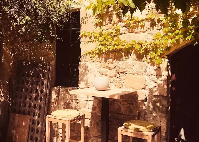 Casa Migdia