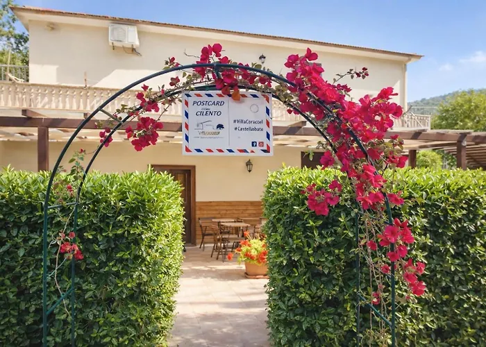 Villa Corocael