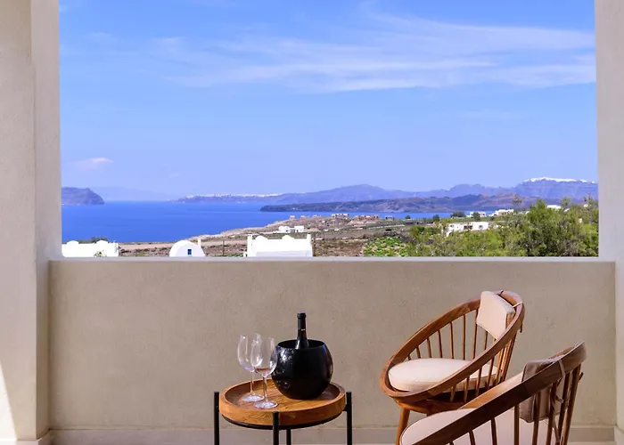 Potnia Theron Suites