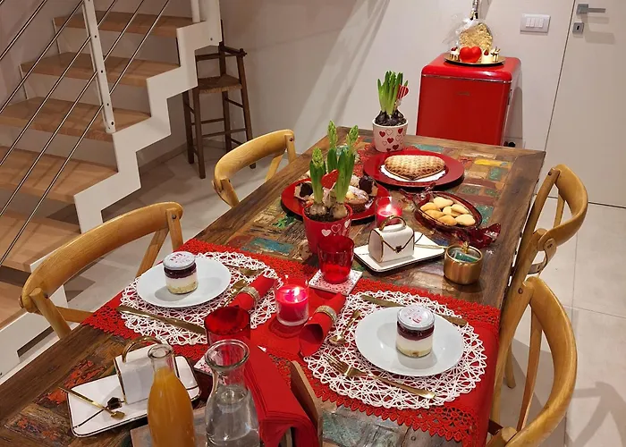 Toson D'Oro Suite & Rooms