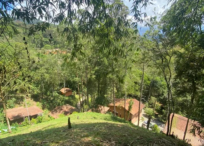 Recanto dos Sonhos Guest House