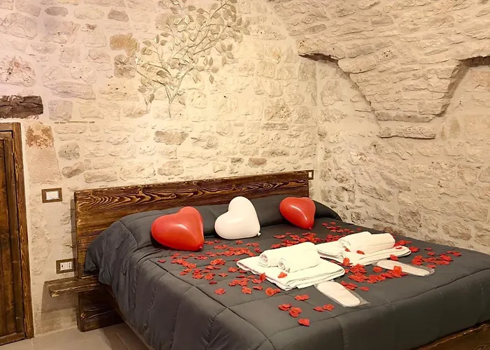 Il Piccolo Borgo - Suite