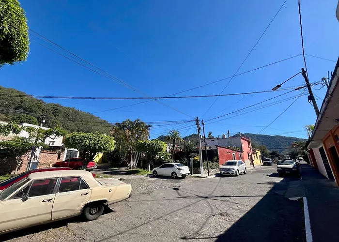 Casa ELA Candelaria