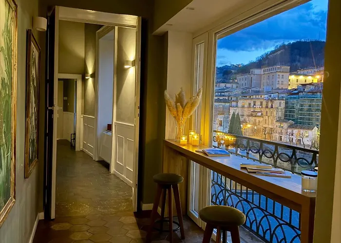 Palazzo Lupinacci - Dimora Storica Bed And Breakfast