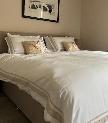Caistor Bed & Breakfast