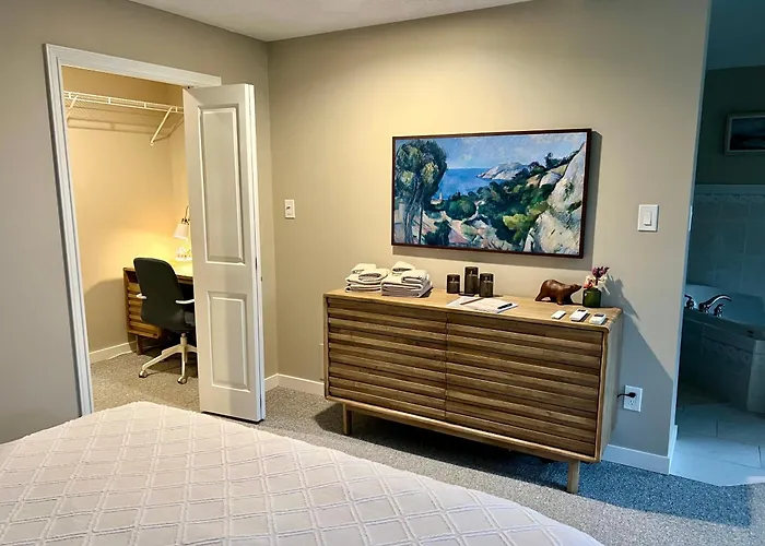 Five Gables B&B
