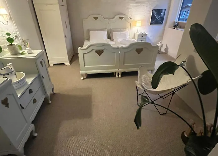 Winding B&B Silkeborg
