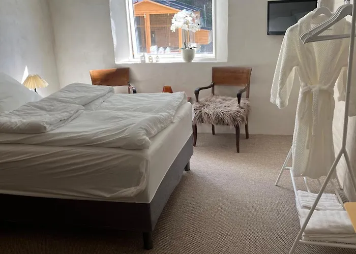 Winding B&B Silkeborg