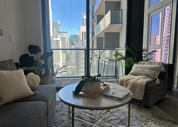 The Downtown Luxury Collection