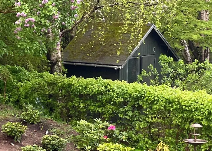 Winding B&B Silkeborg