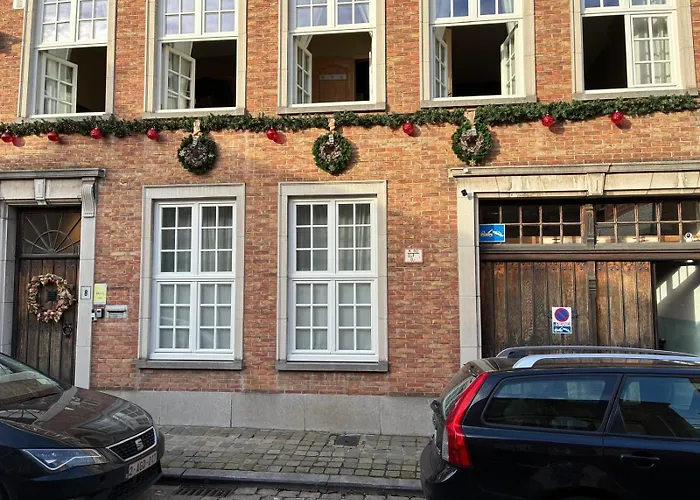 Si Brugge