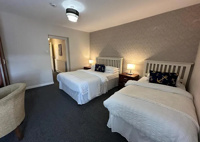 Anchor Hotel
