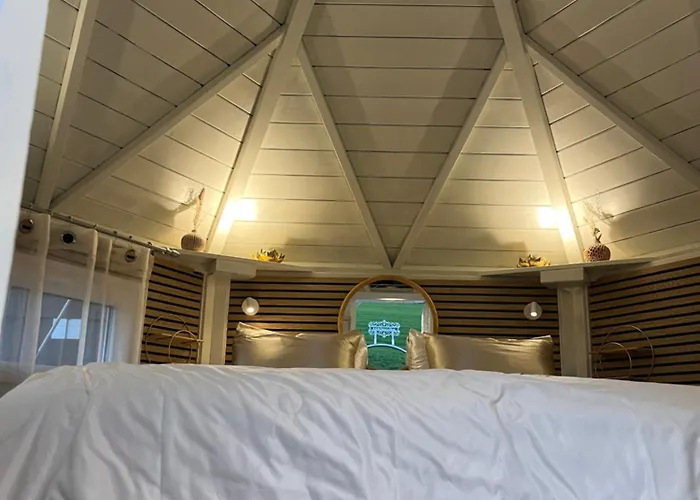B&B Chalet Grillkota