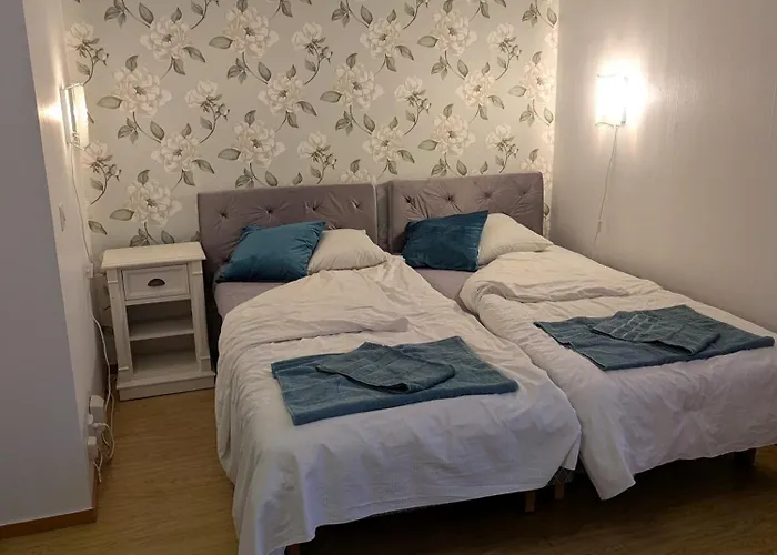 Private Apartment Nr 4 Pralinette Bb