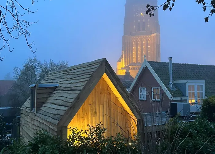 de KruidenPoort