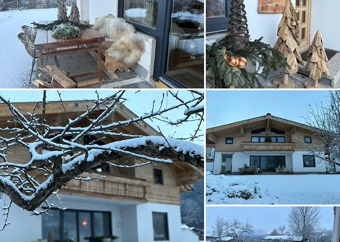 Chalet Edelweiss