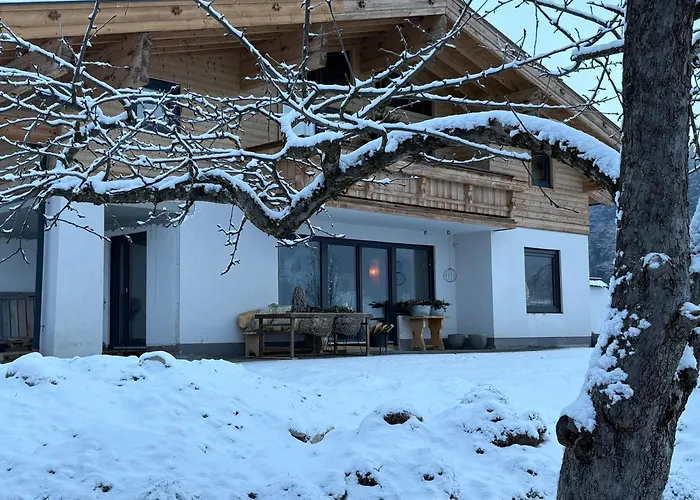Chalet Edelweiss