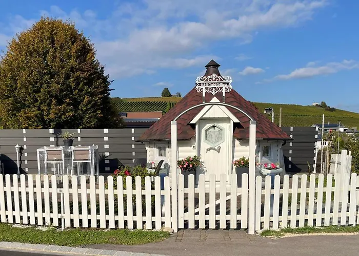 B&B Chalet Grillkota